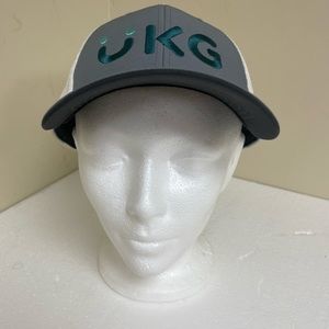 Nike ÜKG Golf Hat Mesh Trucker NWT Adult Unisex Embroidered Legacy91 2021
